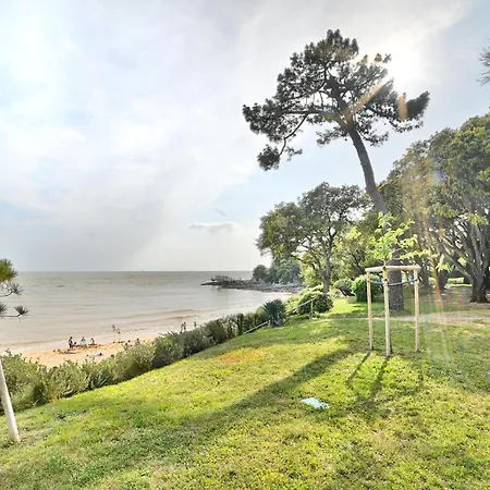 Nice In With Wifi * Saint-Palais-sur-Mer