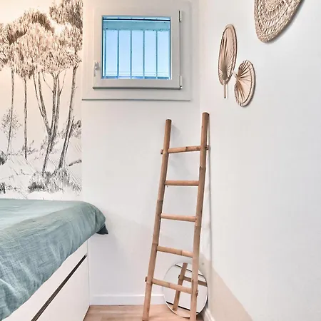 Appartement Nice In With Wifi Saint-Palais-sur-Mer