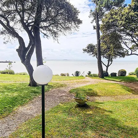 Nice In With Wifi * Saint-Palais-sur-Mer